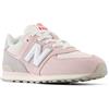 New Balance GC574BKM 574 Herren Shell Pink EU 38.5