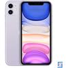 iPhone 11 Ricondizionato - viola - 256gb - accettabile