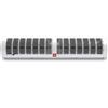 HERCULES Barriera d\'Aria 150 cm con Telecomando â€" 230W