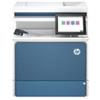 HP Multifunzione Contrattuale HP Color LaserJet Managed MFP X58045 - Codice 7E357A
