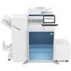 HP Stampante multifunzione Managed HP Color LaserJet serie E877dn - 5QK03A + MOBILE SUPPORTO (No toner)