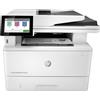 HP Stampante multifunzione Managed HP LaserJet E42540f - Codice: 3PZ75A