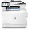HP Stampante multifunzione Managed HP Color LaserJet E47528f - Codice: 3QA75A