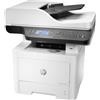 HP Stampante multifunzione Managed HP Laser 432fdn - Codice: 7UQ76A