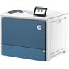HP Stampante HP Color LaserJet Enterprise X55745dn Codice: 6QP97A