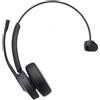Yealink BH70 Mono UC Auricolare Wireless A Padiglione Ufficio 1208666