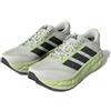 adidas Scarpe Corsa Running UOMO Adidas Bianco Verde QUESTAR 4