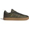 adidas Sneakers Scarpe UOMO Adidas VL Court 3.0 Verde Scuro marrone Lifestyle