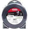Oregon Magnum Gatorline Supertwist 20-021 - Filo per decespugliatore, 30 x 45 m
