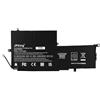 JPking PK03XL Batteria per HP Spectre 13 Pro X360 G1 G2 13-4100 4200 4001NG 4000NG 4159NG 4104NG 4102NG 4156NG 4104NG 4132NG 4231NG 4203NG 4175NG 4172NG HSTNN-DB6S 789116-005 788237-2C1 TPN-Q157