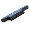 Backupower Batteria di ricambio compatibile con AS10D31 AS10D3E AS10D41 AS10D51 AS10D61 AS10D71 AS10D73 AS10D75 AS10D81 Acer/eMachines/PackBard ell 10.8V / 11.1V 440V 0 mAh/4 8 Wh