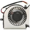Annadue Ventola di Raffreddamento GPU CPU per Notebook per GP75 GL75 WE75 GP63 GL63 GV63 GL73VR, Sostituzione Ventola di Raffreddamento GPU CPU.(Ventola della GPU)