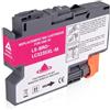 Italy's Cartridge CARTUCCIA LC3237M MAGENTA COMPATIBILE CON BROTHER MFC-J6945DW MFC-J5945DW.J6947,HL-J6000DW LC-3237 16ml 1.500 PAGINE