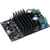 Generic Modulo Scheda Amplificatore Digitale Efficiente Ad Alta Potenza 300 W + 300 W Classe D TPA3255 per gli Appassionati di Audio Lega di Alluminio + PCB