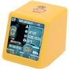 CCYLEZ Minatore per Bitcoin, Plug & Play USB Bitcoin Miner con Touch Screen HD, Tasso di Hash 1050 Kh/s per Bitcoin e Dogecoin, Wifi Bluetooth Cripto Miner per Principianti