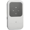 Sxhlseller Hotspot WiFi Mobile, Router Hotspot Mobile H80 4G LTE, Scheda Plug-in, con Display a LED, per per Linux, Router WiFi 4G Portatile Sottile per Viaggi in Auto All'aperto