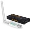 Xnbada SMLIGHT SLZB-07P7 Zigbee 3.0 Coordinator Mini USB Adapter funziona con Zigbee2MQTT, Home Assistant, ZHA