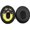 XAGMODSHN Cuscinetti auricolari di ricambio in spugna per cuffie Bose On-Ear OE, OE1, QC3 (1 paio)