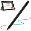 Dpofirs Penna Stilo per Pavilion X360 Spectre X360 Envy X360, Matita per Laptop con sensibilità alla Pressione a 4096 Livelli, Penna Ricaricabile per Laptop