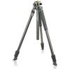 Vanguard Alta Pro 2+ 263CT Treppiede in Fibra di Carbonio, 26 mm, Antracite