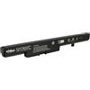 vhbw batteria compatibile con Lenovo IdeaPad M4400, B50-45, B50-70, N40-30, M4450A, N40, M4400A, M4450 notebook (2200mAh, 14,8V, Li-Ion)