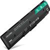 CELLONIC 1x Batteria per PC portatile Compatibile con HP Pavilion 17-E, Pavilion 14-E, ENVY 17t-J, P109 - (4400mAh, 10.8V)