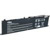 vhbw batteria compatibile con MSI LEOPARD 10UG, GP66, GP76 notebook (4100mAh, 15,2V, Li-Poly)