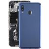 zaorunjs phone Accessories per Galaxy A20e Batteria Back Cover con tasti laterali