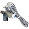 myVolts Ripcord - 9V Cavo di alimentazione USB compatibile con TP-Link T090060-2C1 Trasformatore