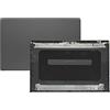 WANGHUIH Coperchio posteriore LCD 0DWRHJ DWRH Compatibile con Dell Vostro 15 3510 3511 3515 3520 3525 Laptop