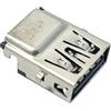 Gintai Connettori Micro USB Jack DC Jack Porta di Ricambio per MSI MS-15K1