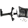 VHEUHZ Supporto da parete per camper TV monitor universale, per la maggior parte dei LED da 14-27 pollici, LCD/OLED/Plasma TV da 13-27, ultra sottile