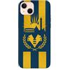 PhoneThrone - Cover Personalizzate con Grafiche Uniche Standard in Vari Temi per Iphone, Honor, Samsung, Altri, Custodia Cover Idea Regalo (IPHONE 13, Verona)