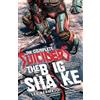 Vertigo The Complete Suiciders: The Big Shake