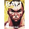 Kodama Baki the Grappler Vol.4