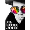 Henry Holt Me: Elton John