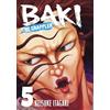 Kodama Baki the Grappler Vol.5