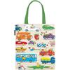 Out of Print Richard Scarry: Cars and Trucks and Things That Go Tote Bag