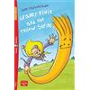 Klett Granny Fixit and the Yellow String: Lektüre mit Audio-Online