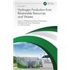 CRC Press Hydrogen Production from Renewable Resources and Wastes