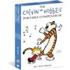 Andrews McMeel Publishing The Calvin and Hobbes Portable Compendium Set 6 : Volume 6