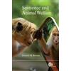 Cabi Sentience and Animal Welfare