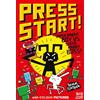 Nosy Crow Press Start! Super Rabbit Boy Vs Super Rabbit Boss!