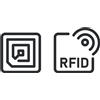 RUGGTEK Lettore RFID UHF Long-Range