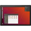 RUGGTEK PVL 115 Computer industriale Linux da 15'' per installazione su veicoli
