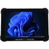 RUGGTEK RV 410 Tablet industriale Windows da 10'' per installazione su veicoli