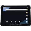 RUGGTEK RVA 410 Tablet industriale Android da 10'' per installazione su veicoli