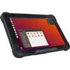 RUGGTEK RVL 410 Tablet industriale Linux da 10'' per installazione su veicoli