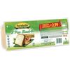 Farabella gluten free il pan bauletto promo 2 x 150 g senza lattosio, senza uova, senza alcol ogm - FARABELLA - 990652125