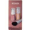 MESAUDA BEAUTY Sunburnt Look KIT 1pz - Cofanetto Make Up
